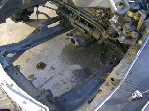 1989 Mazda MX-6 photo