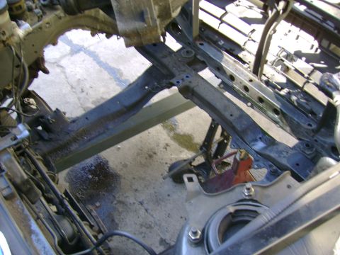 1989 Mazda MX-6 photo