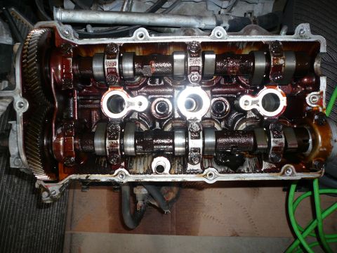 1993 Ford Probe photo