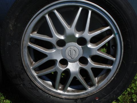 1991 Nissan 240SX photo