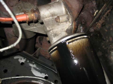 1995 Ford C-350 (Centurion Conversions) photo