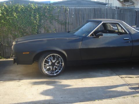 1973 Ford Ranchero photo