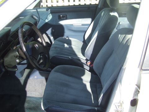 1990 Ford Bronco photo