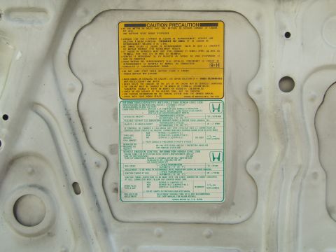 1990 Ford Bronco photo