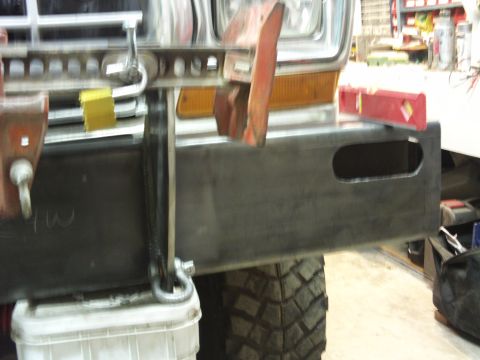 1979 Ford Bronco photo