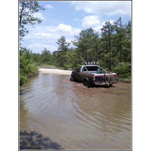 1995 Dodge 1500 photo