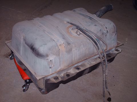 1998 Subaru Impreza photo