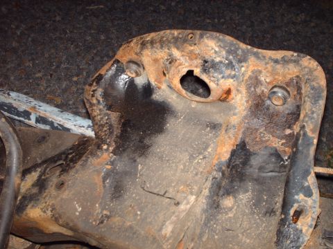 1998 Subaru Impreza photo