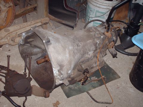 1998 Subaru Impreza photo