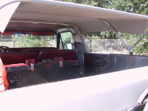 1979 Ford Bronco photo