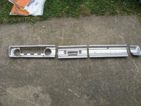 1996 Mercury Grand Marquis photo