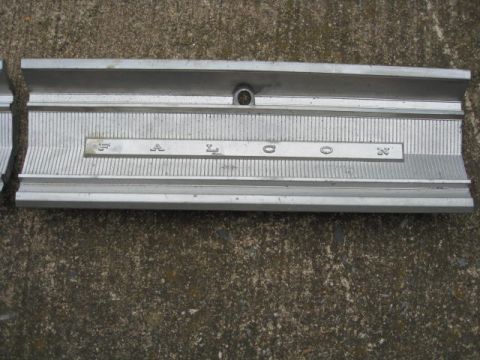1996 Mercury Grand Marquis photo