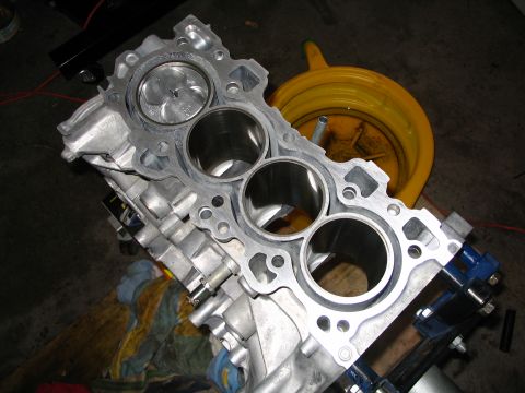1994 Acura Integra photo