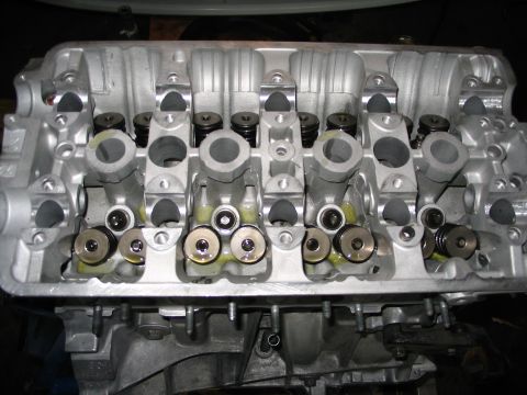 1994 Acura Integra photo