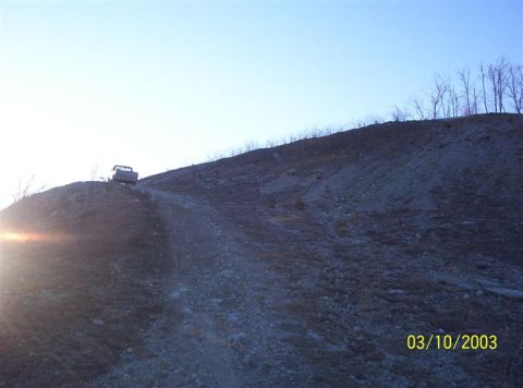1992 Ford F-150 photo