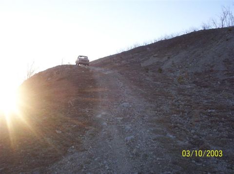 1992 Ford F-150 photo