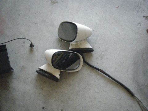 1991 Nissan Micra photo