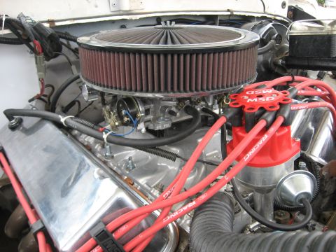 1979 Ford Bronco photo