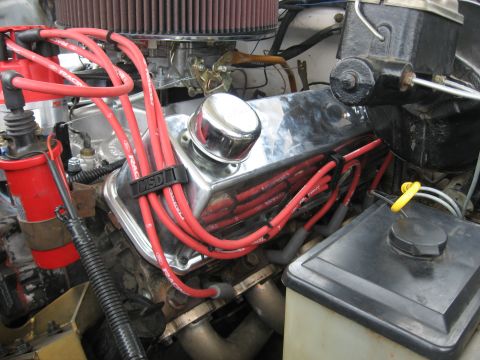 1979 Ford Bronco photo
