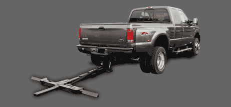 1990 Ford Bronco photo