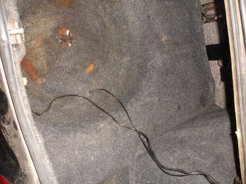 1991 Ford Taurus photo