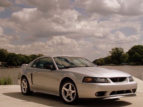 1998 Ford Taurus photo