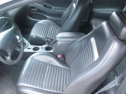 2003 Ford Mustang photo