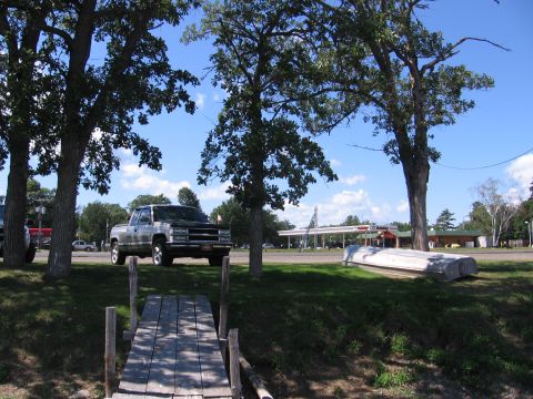 1998 GMC Sierra 1500 photo