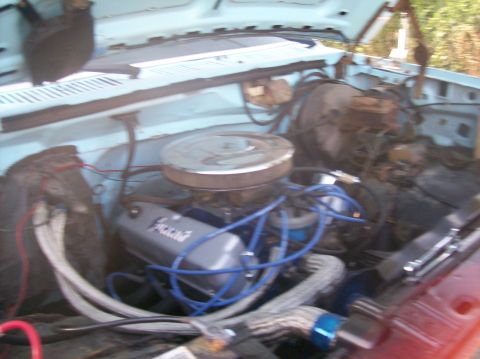 1982 Ford Bronco photo