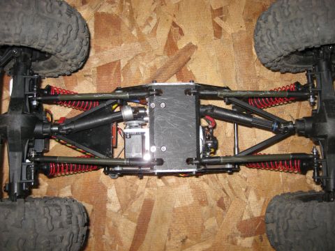 2010 Ford Pickup photo