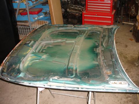 1992 Ford Taurus photo