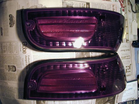 2003 Ford Crown Victoria photo