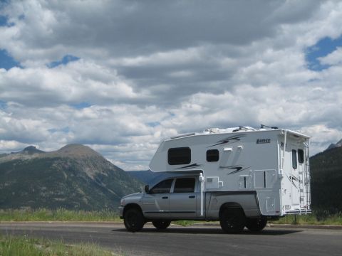 2006 Dodge 3500 photo