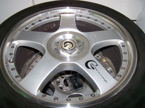 1997 Mitsubishi Eclipse photo