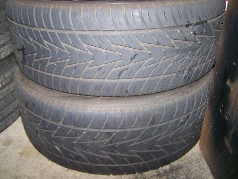 1997 Mitsubishi Eclipse photo
