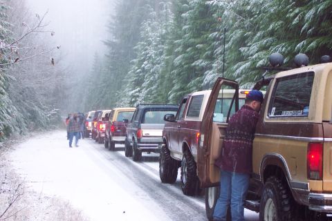1989 Ford F-150 “Forditude?”
