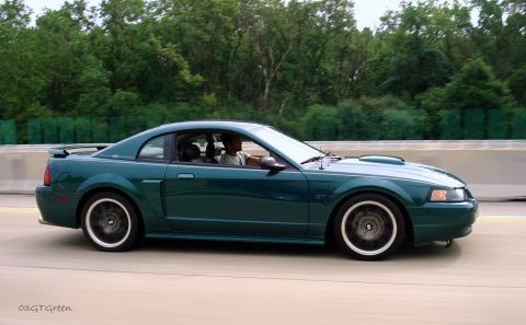 1998 Ford Taurus photo