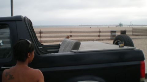 1988 Ford Bronco photo