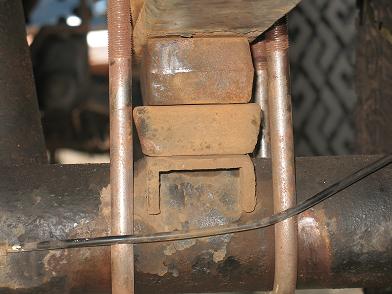 1978 Ford Bronco photo