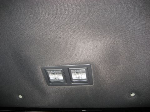 1999 Ford Crown Victoria photo