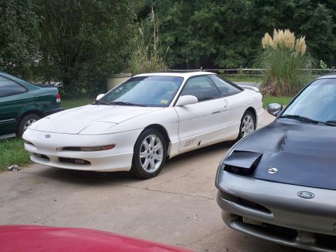 1995 Ford Probe photo