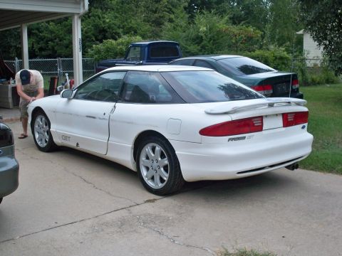 1995 Ford Probe photo