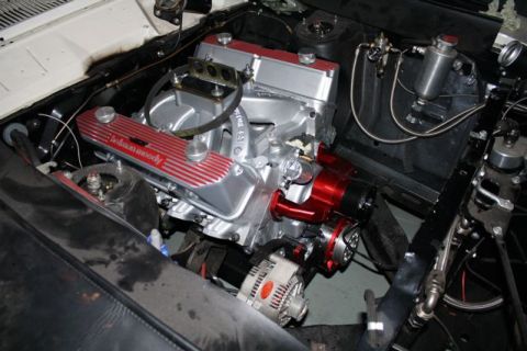 1969 Mercury Cyclone photo