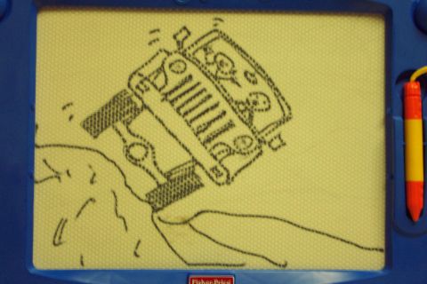 1989 Ford F-150 photo