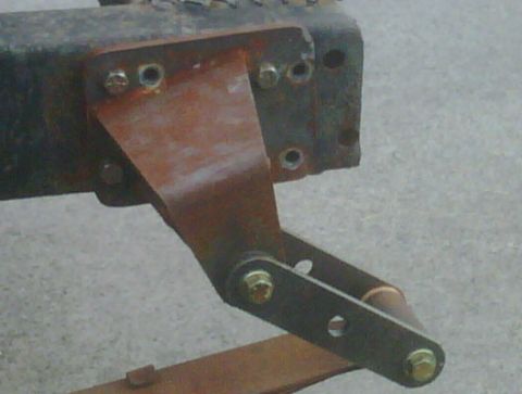 1986 Ford Ranger photo