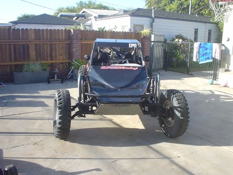 1983 Volkswagen Beetle photo