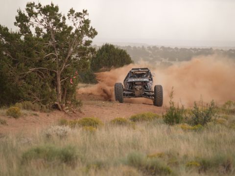 2008 Ford Bronco photo