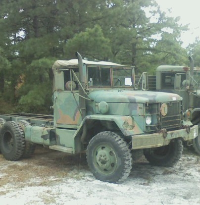 1987 Suzuki Samurai photo