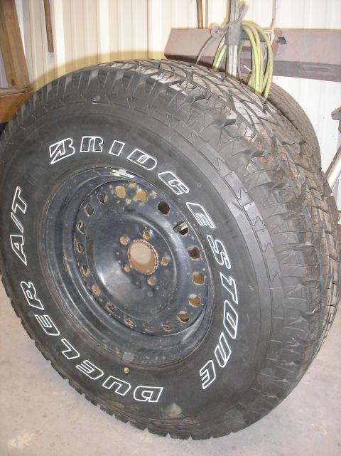 1987 Suzuki Samurai photo