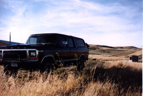 1979 Ford C-250 (Centurion Conversions) photo